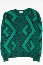 80s Sweater 2974