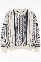 80s Sweater 2975