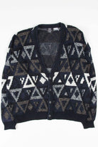 80s Sweater 2976