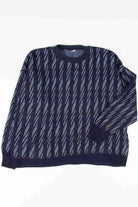 80s Sweater 2977