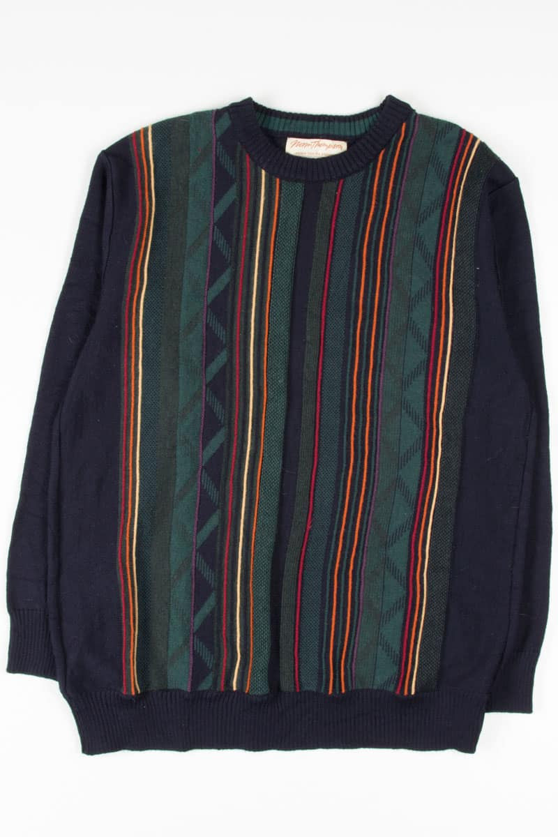 80s Sweater 2979