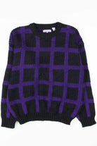 80s Sweater 2980