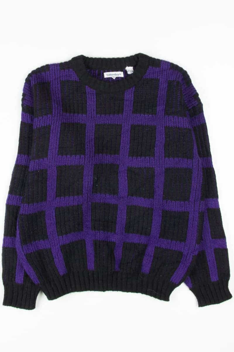 80s Sweater 2980