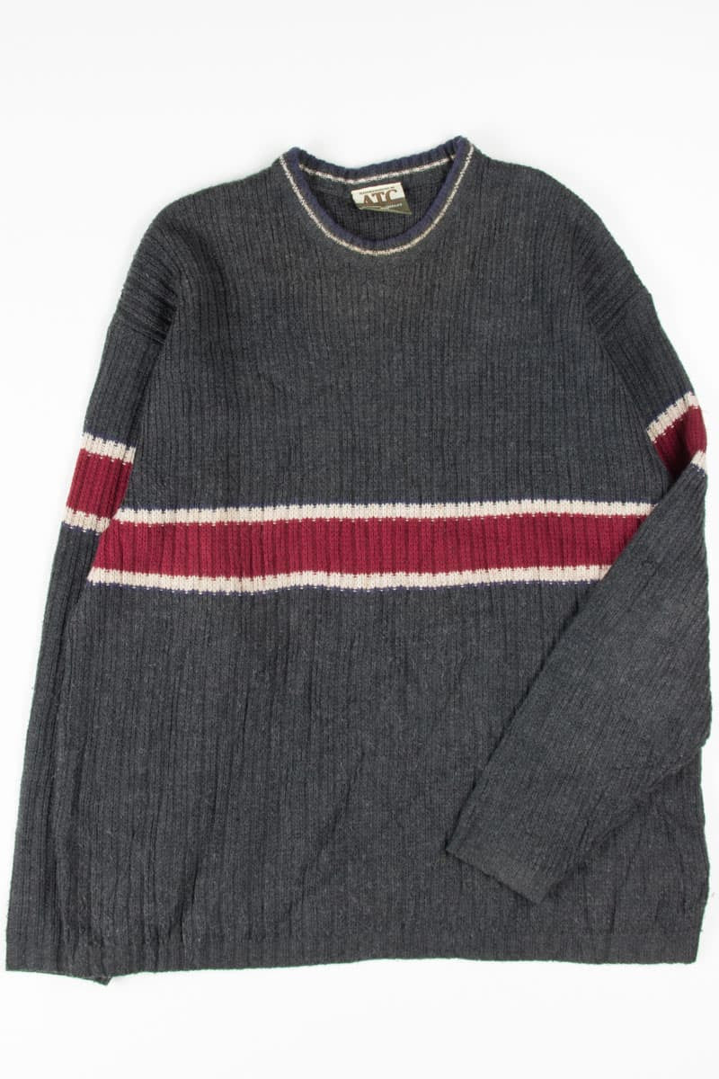 80s Sweater 2982