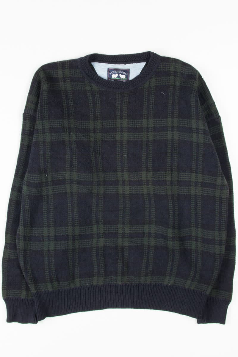80s Sweater 2984