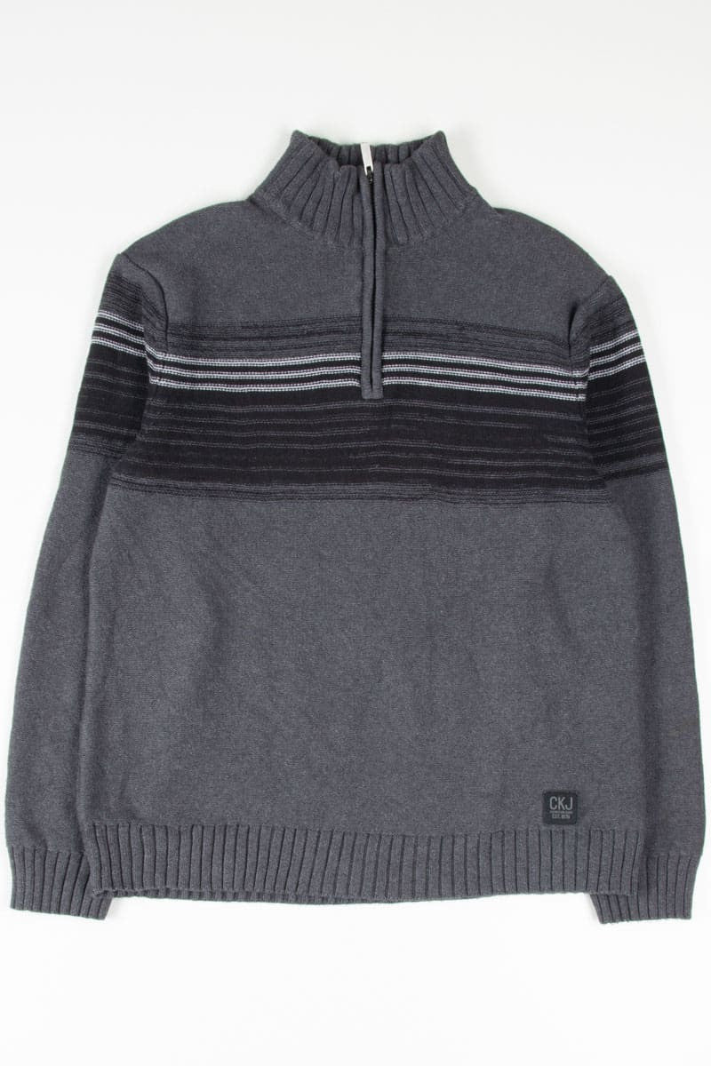 80s Sweater 2987