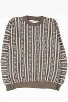 80s Sweater 2992