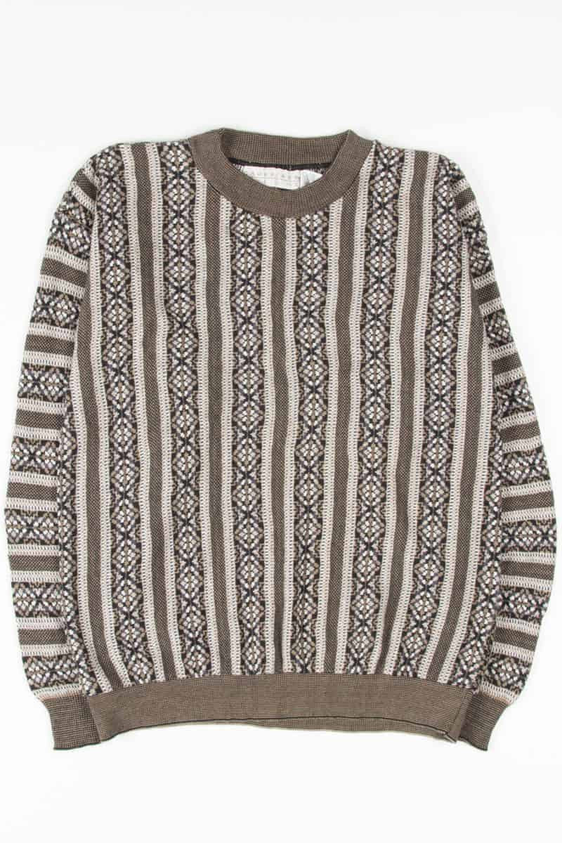 80s Sweater 2992