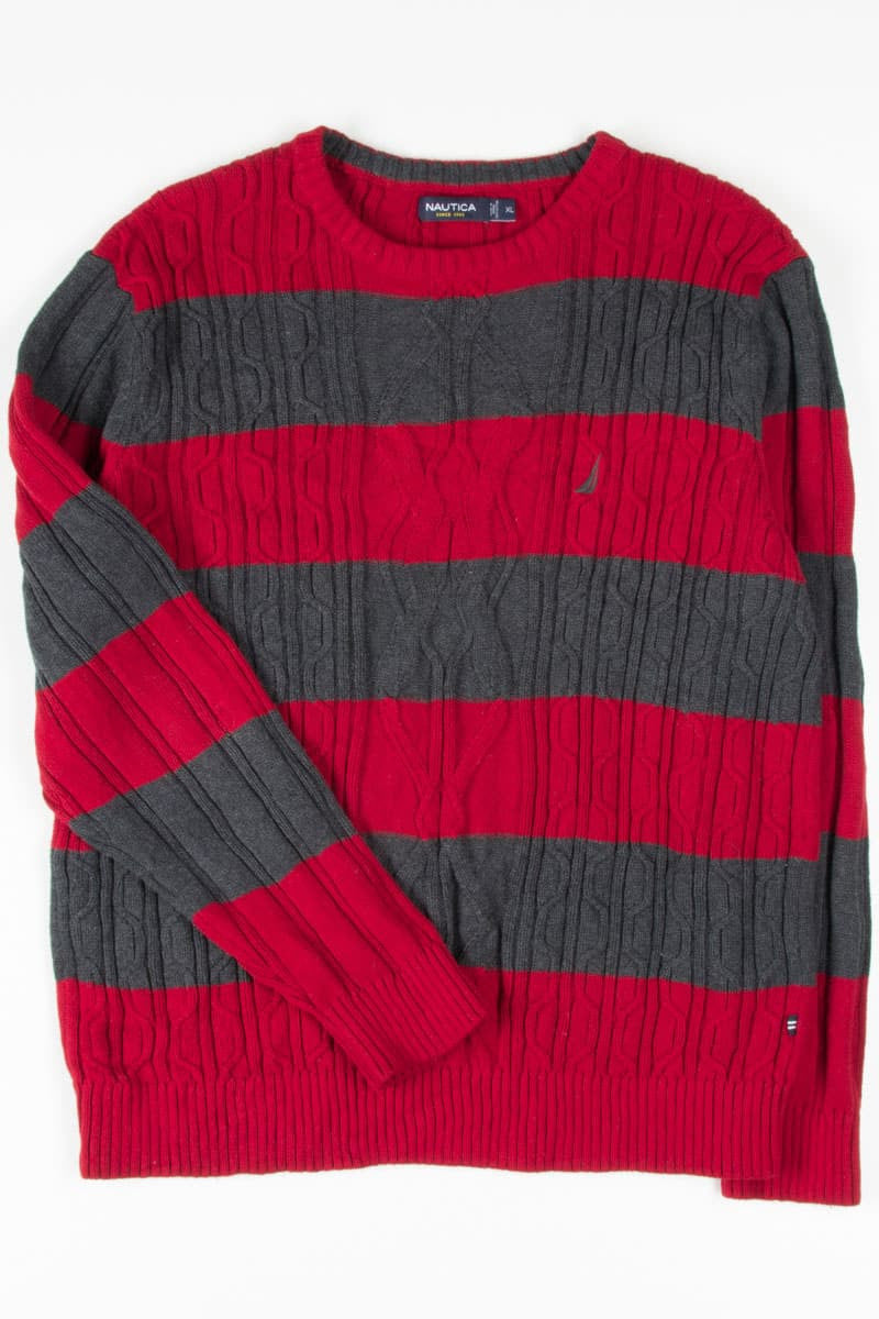 80s Sweater 2993