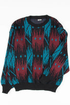 80s Sweater 2995