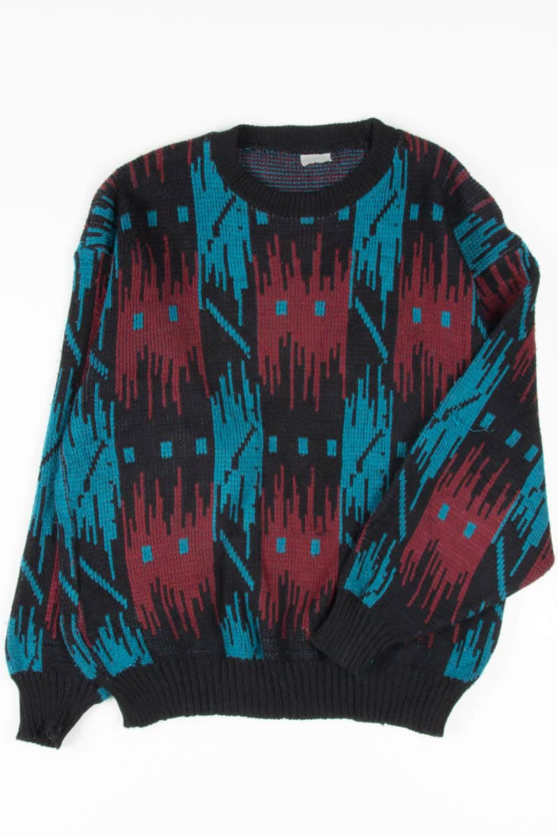 80s Sweater 2995