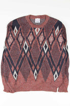 80s Sweater 2996