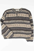 80s Sweater 3000