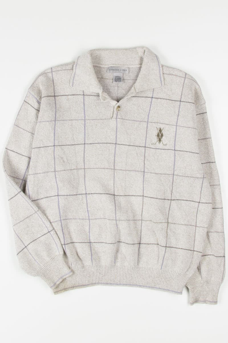 80s Sweater 3002