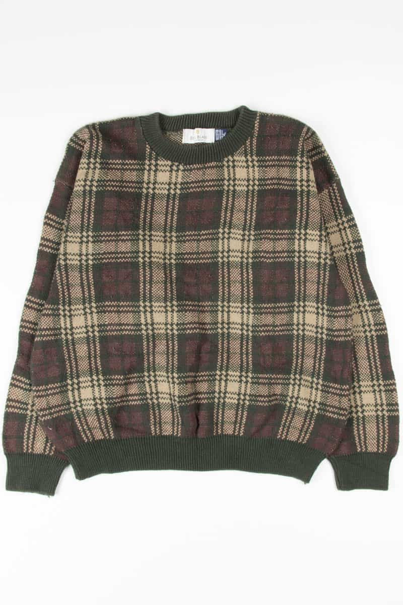 80s Sweater 3003