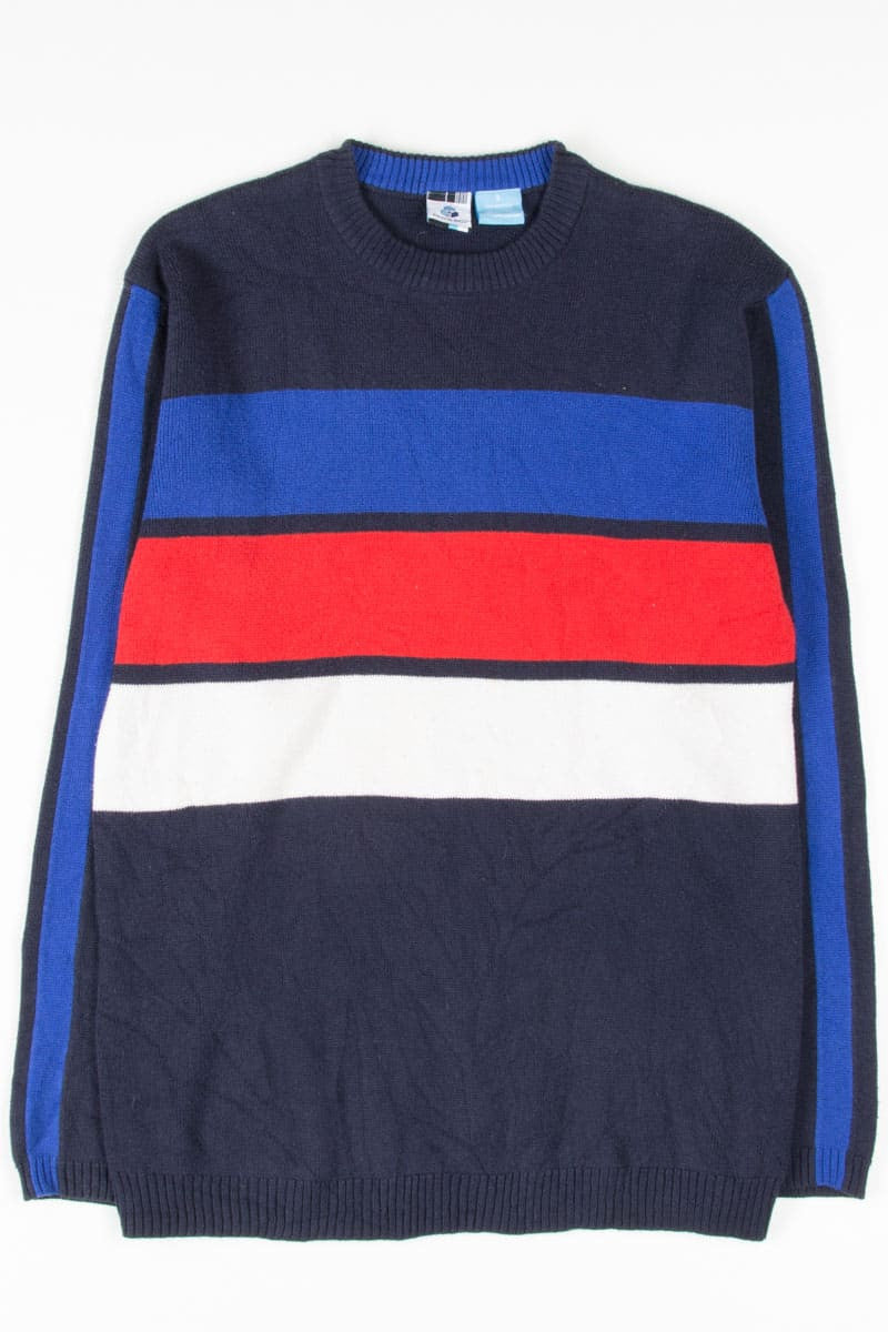 80s Sweater 3004