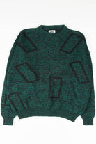 80s Sweater 3005