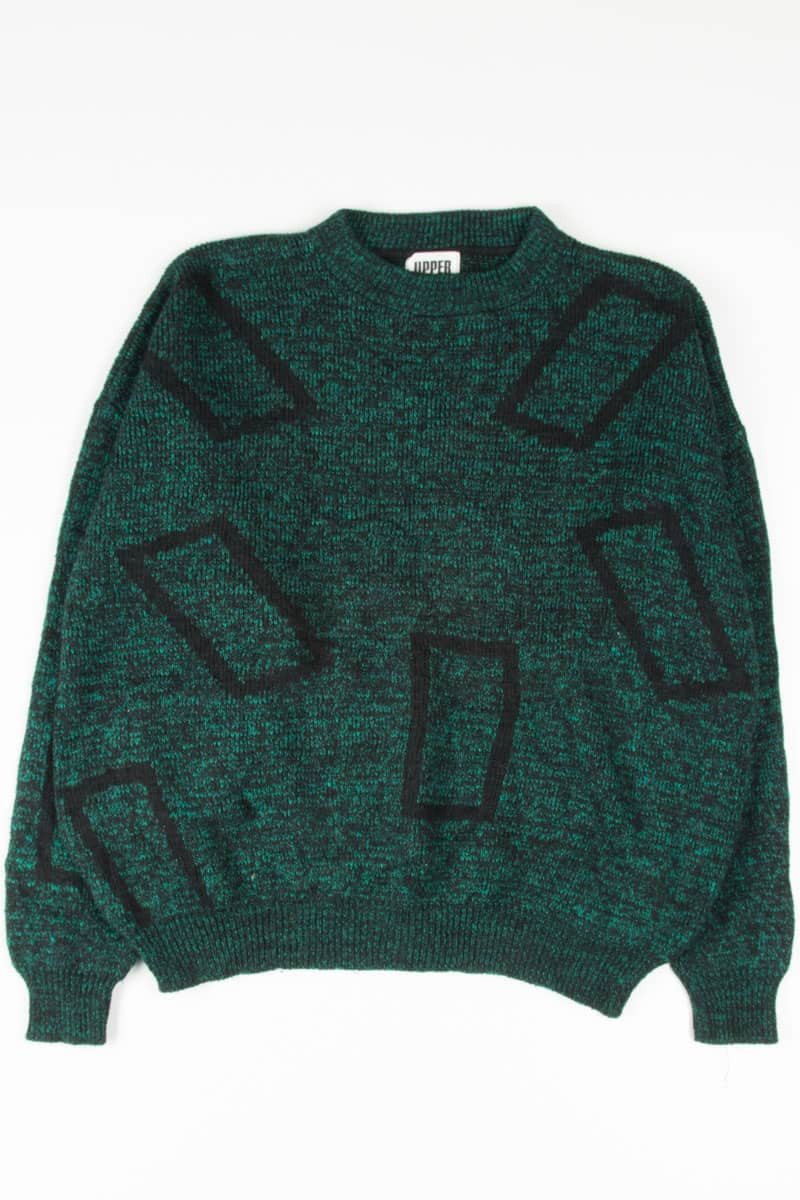 80s Sweater 3005