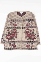 80s Sweater 3007