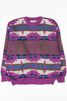 80s Sweater 3010
