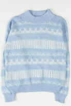 80s Sweater 3012
