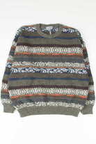 80s Sweater 3015