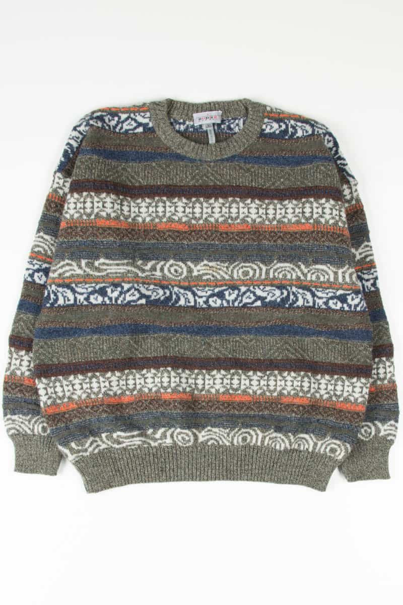 80s Sweater 3015