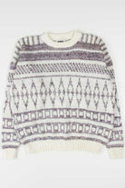 80s Sweater 3016