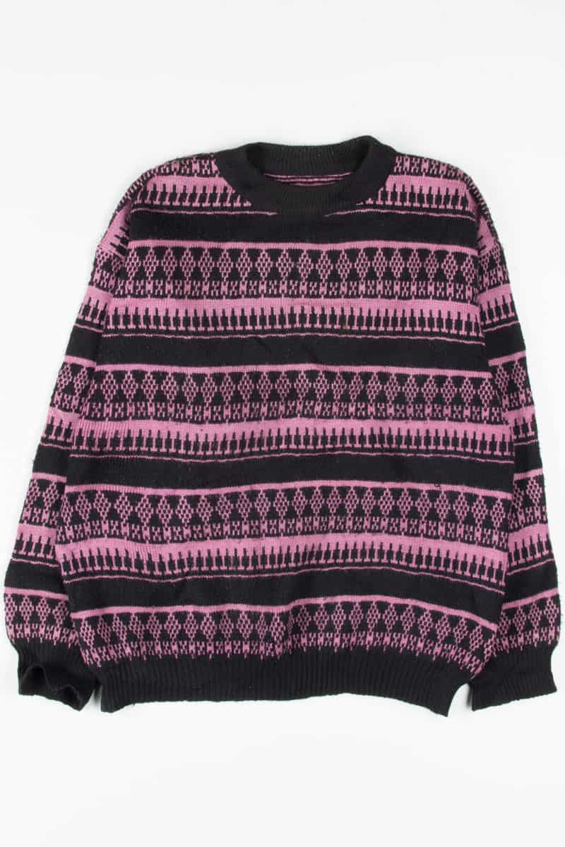 80s Sweater 3018