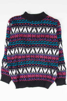 80s Sweater 3019