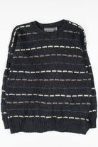 80s Sweater 3020