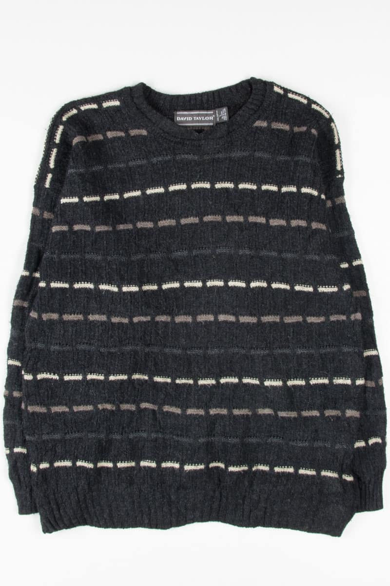 80s Sweater 3020