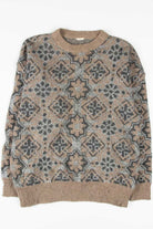 80s Sweater 3021