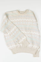 80s Sweater 3022