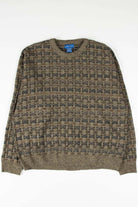 80s Sweater 3023