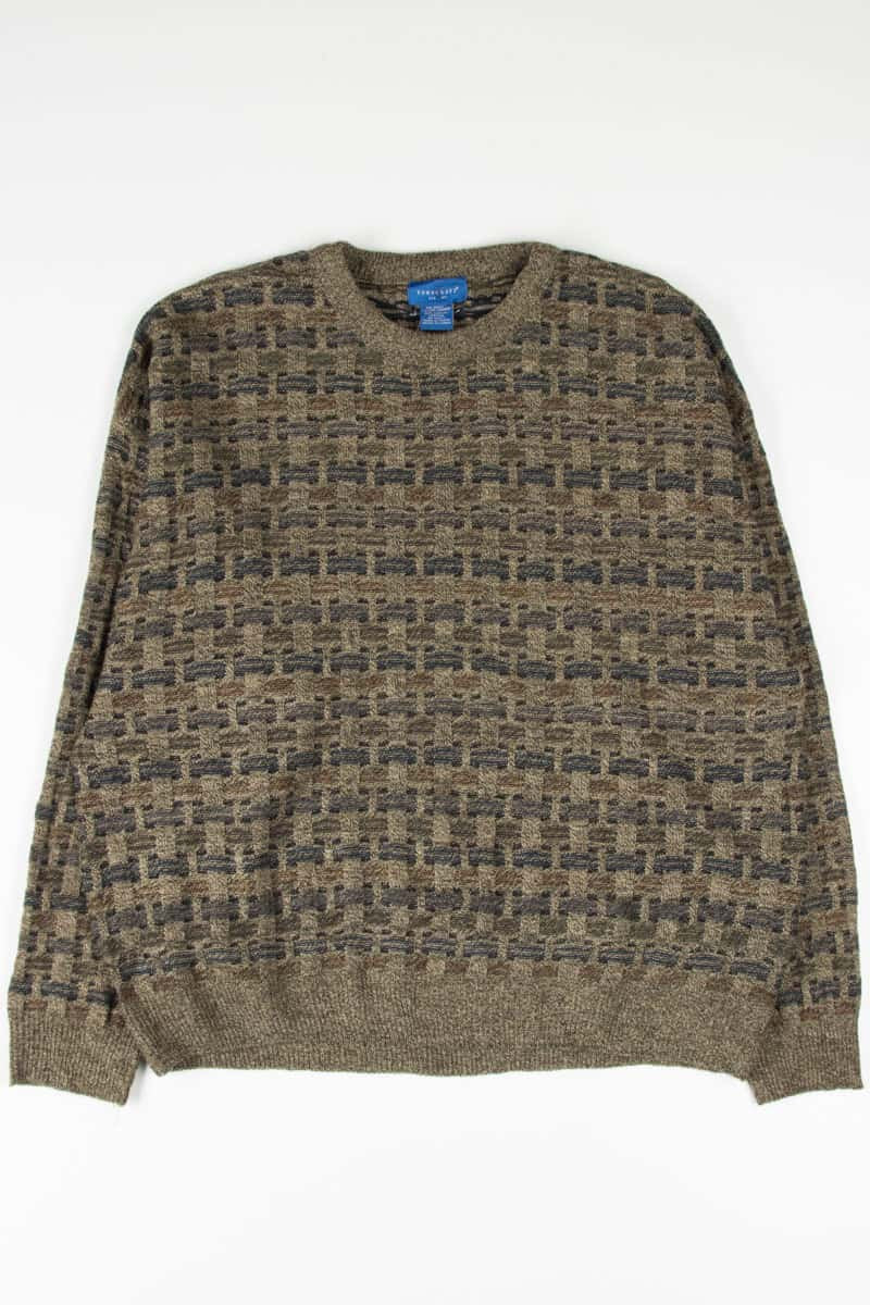 80s Sweater 3023