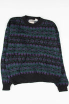 80s Sweater 3024