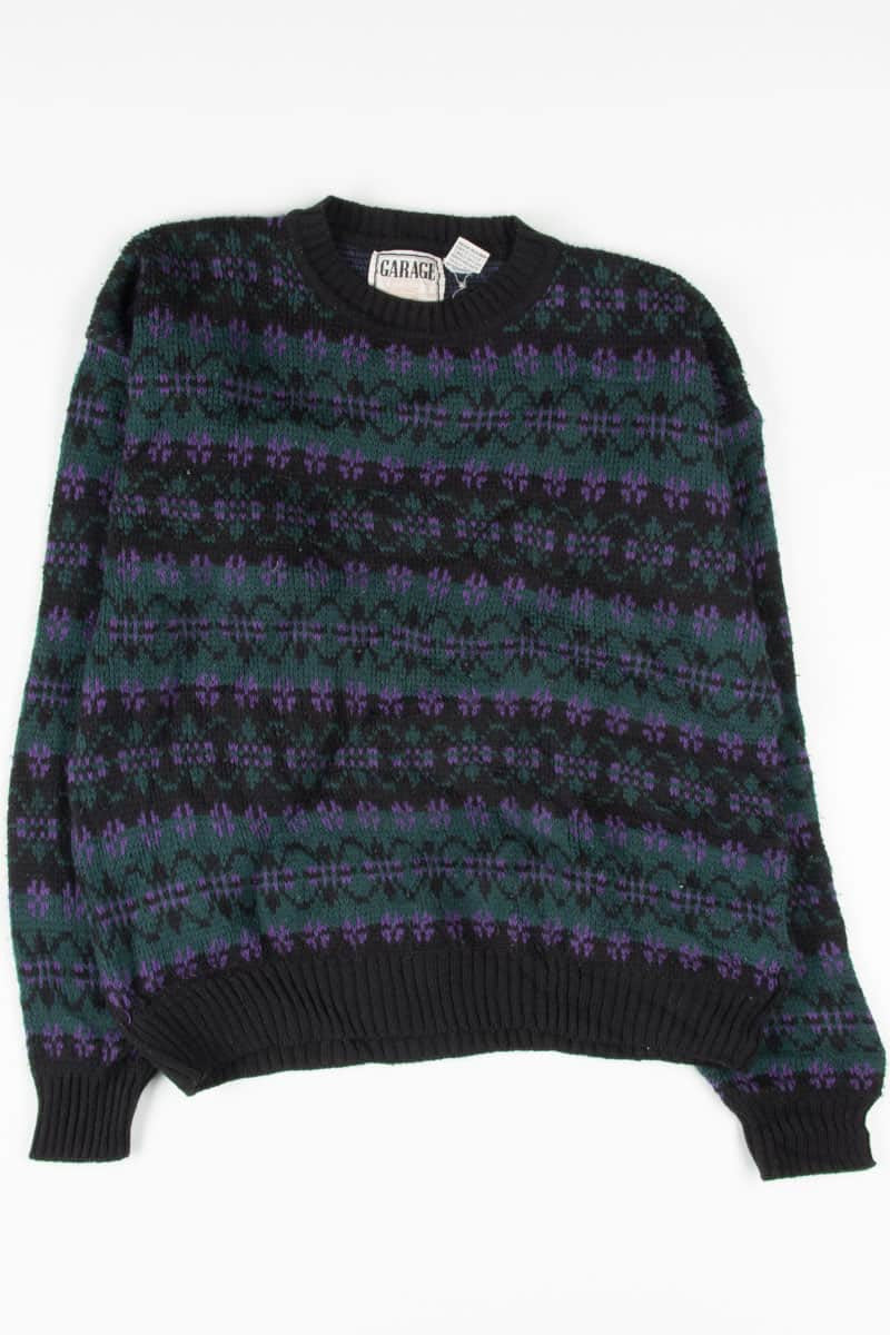 80s Sweater 3024