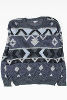 80s Sweater 3025