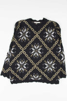 80s Sweater 3027