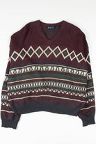 80s Sweater 3029