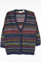 80s Sweater 3031