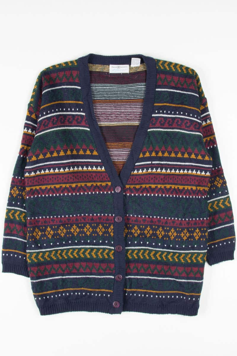 80s Sweater 3031