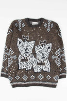 80s Sweater 3032
