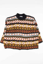 80s Sweater 3033
