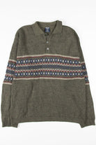 80s Sweater 3034