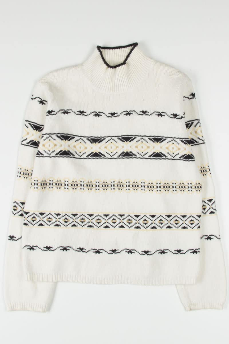 80s Sweater 3035
