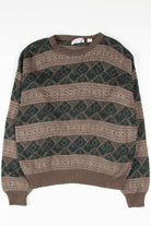 80s Sweater 3039