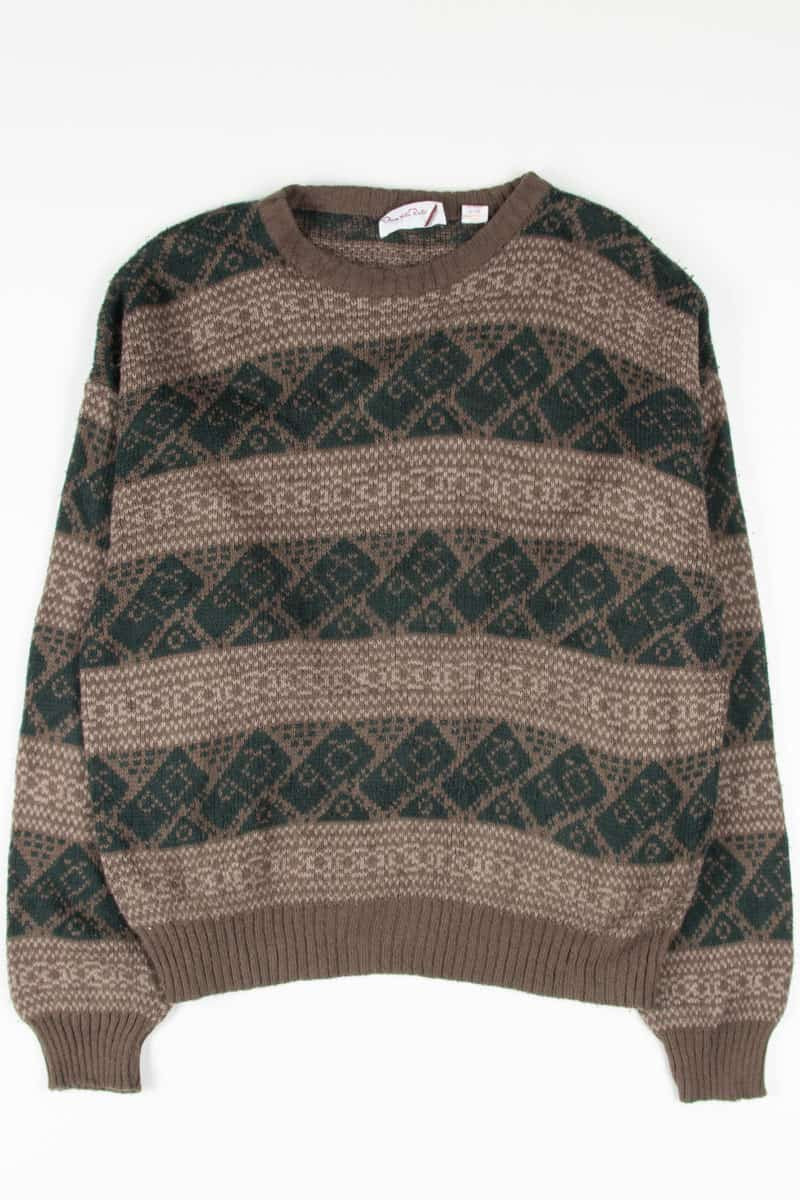 80s Sweater 3039