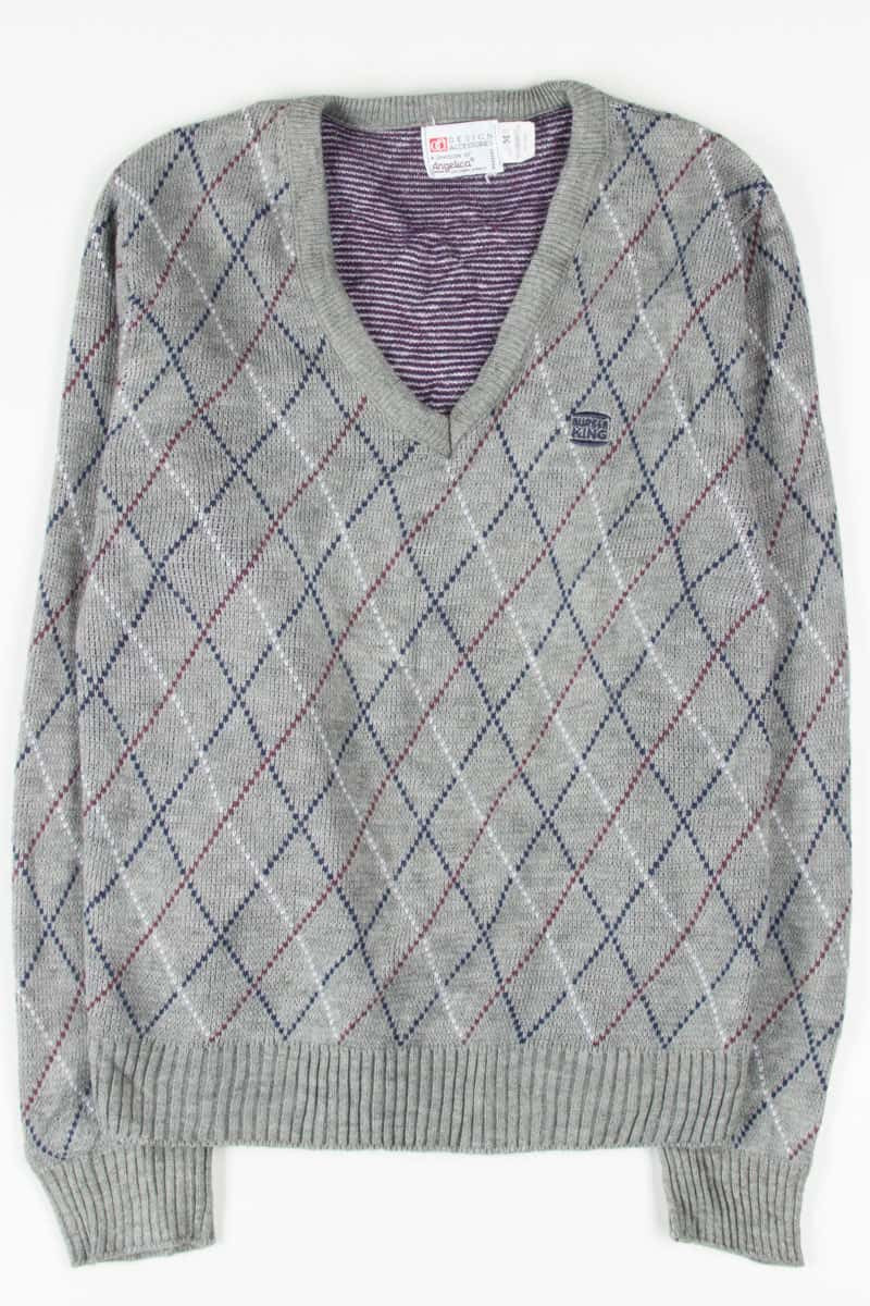 80s Sweater 3040